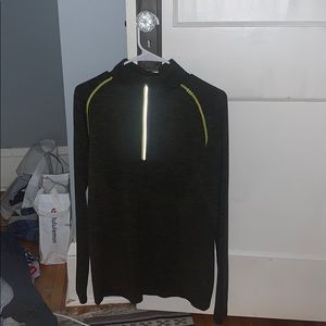 Lululemon quarter-zip